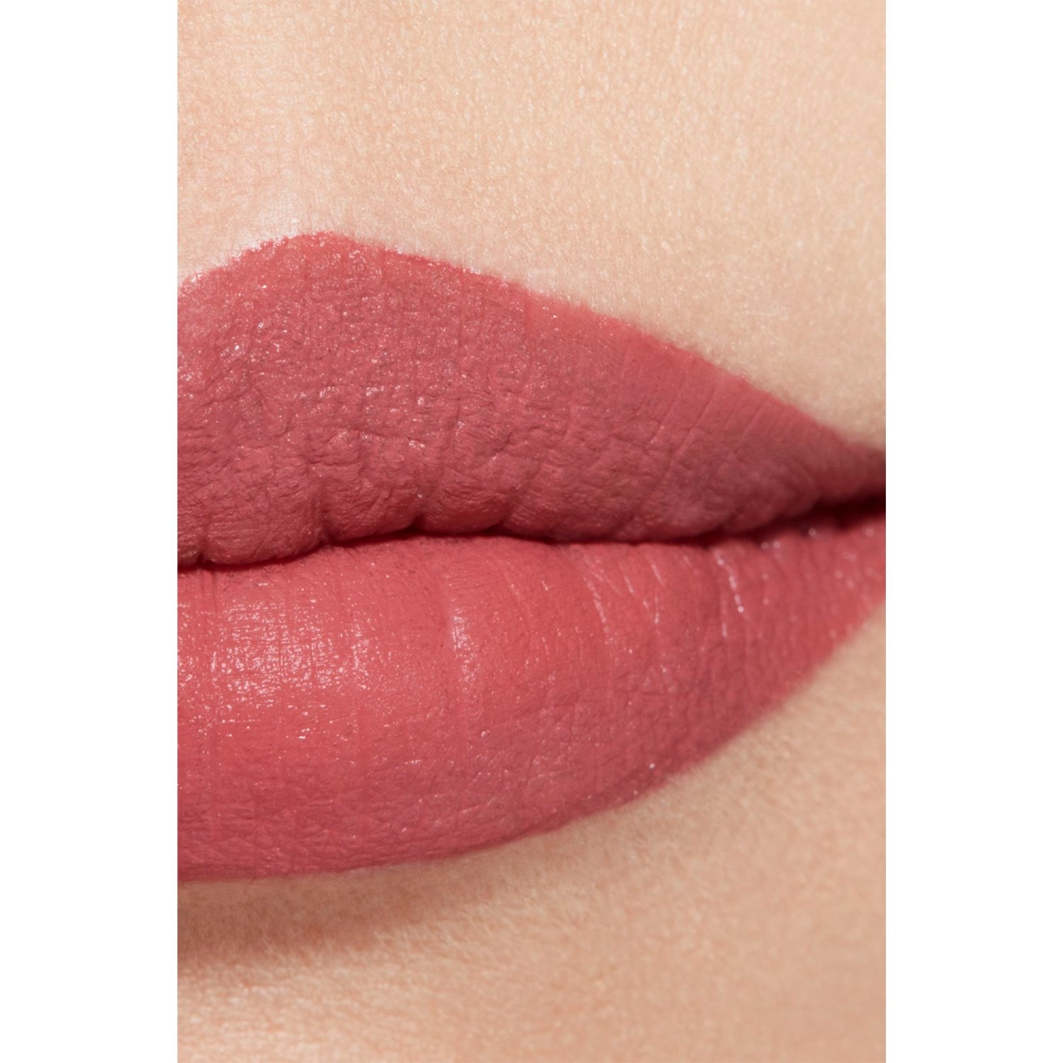 LA BARRA DE LABIOS ATERCIOPELADA LUMINOSA